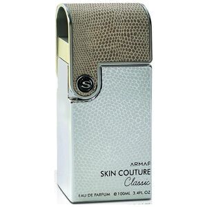 Armaf Skin Couture Classic Eau de Parfum Spray for Women 3.4 oz / 100 ml - New
